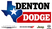Denton Dodge